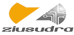 Ziusudra for Engineering Solutions and General Trading Ltd. Logo