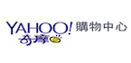 YAHOO logo