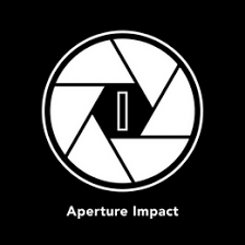 Aperture Impact logo