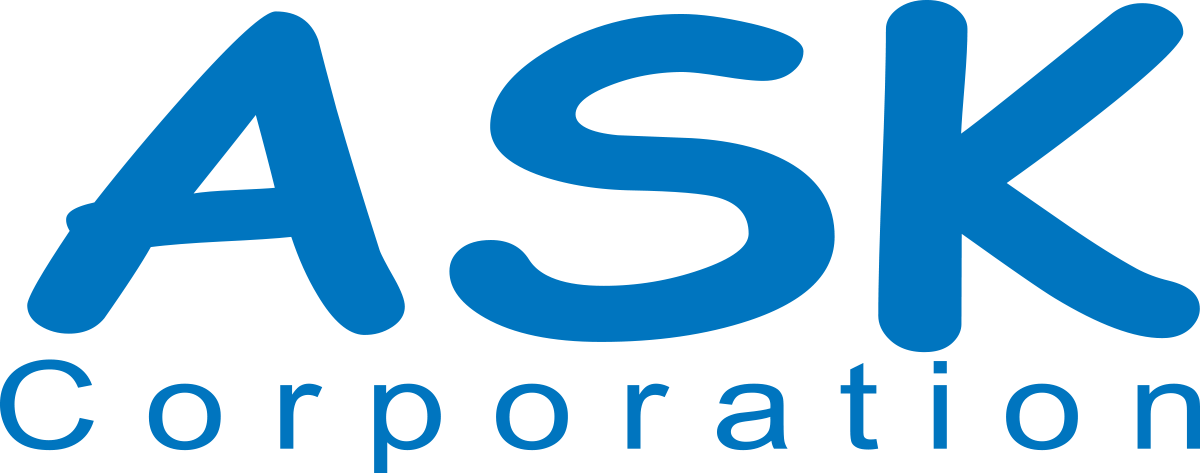 ASK Corporation logo