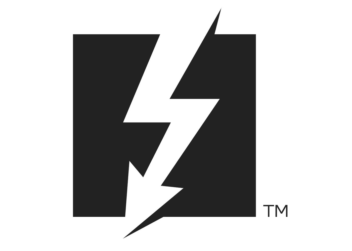 Thunderbolt Icon