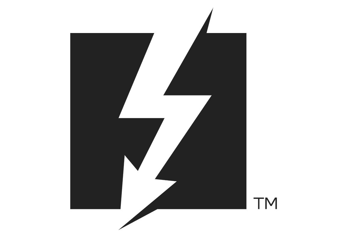 Thunderbolt Icon