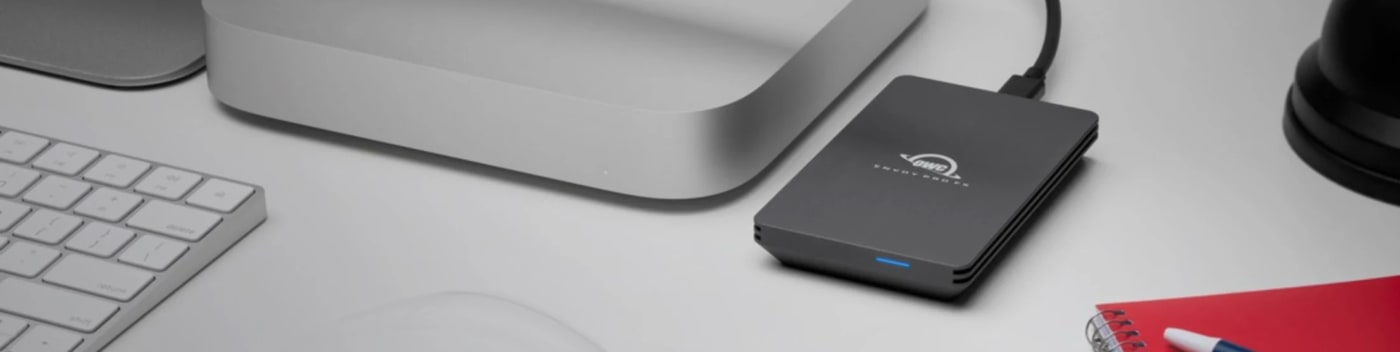 External ssd sale for mac