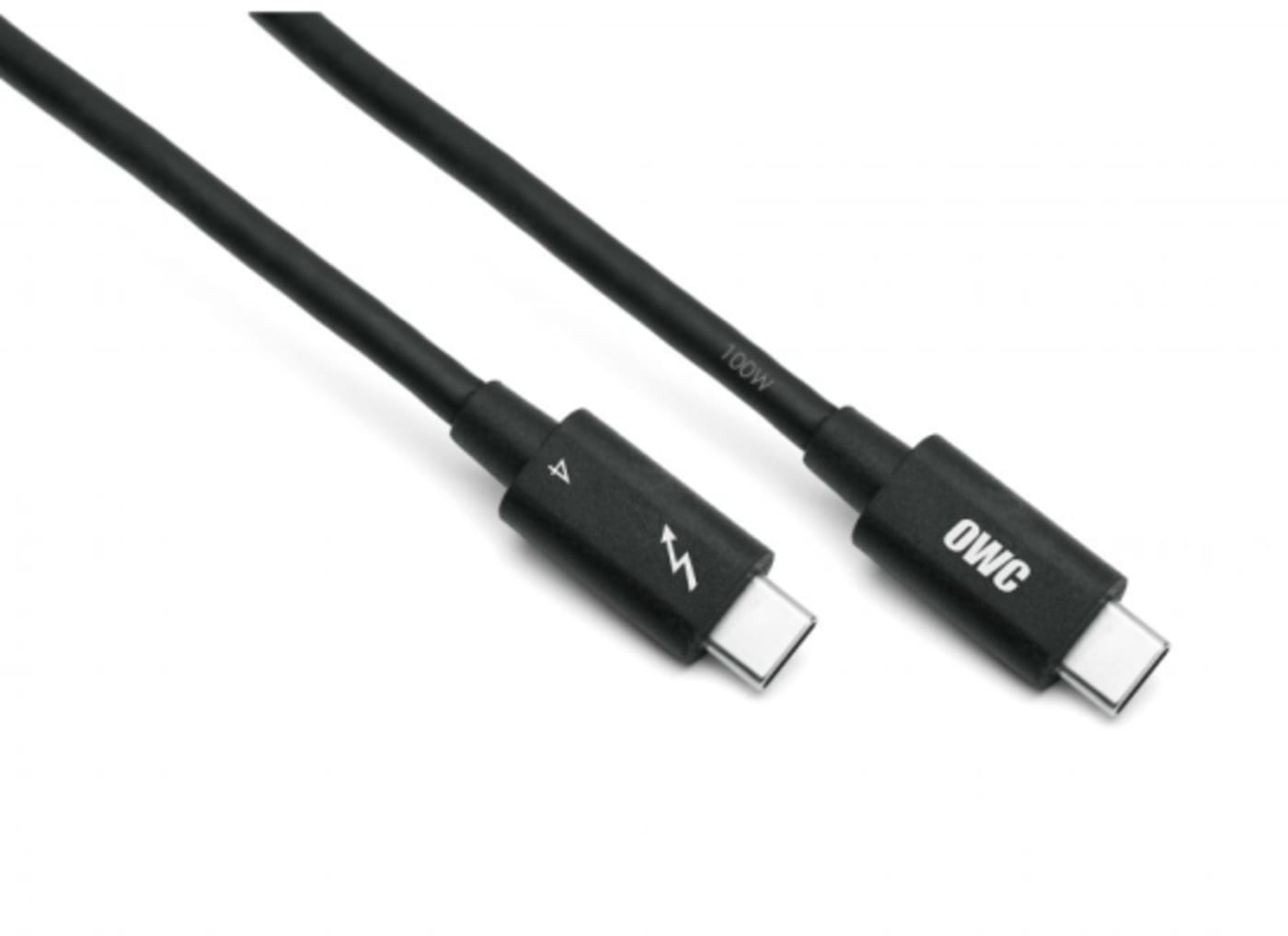 Thunderbolt to deals usb c cable