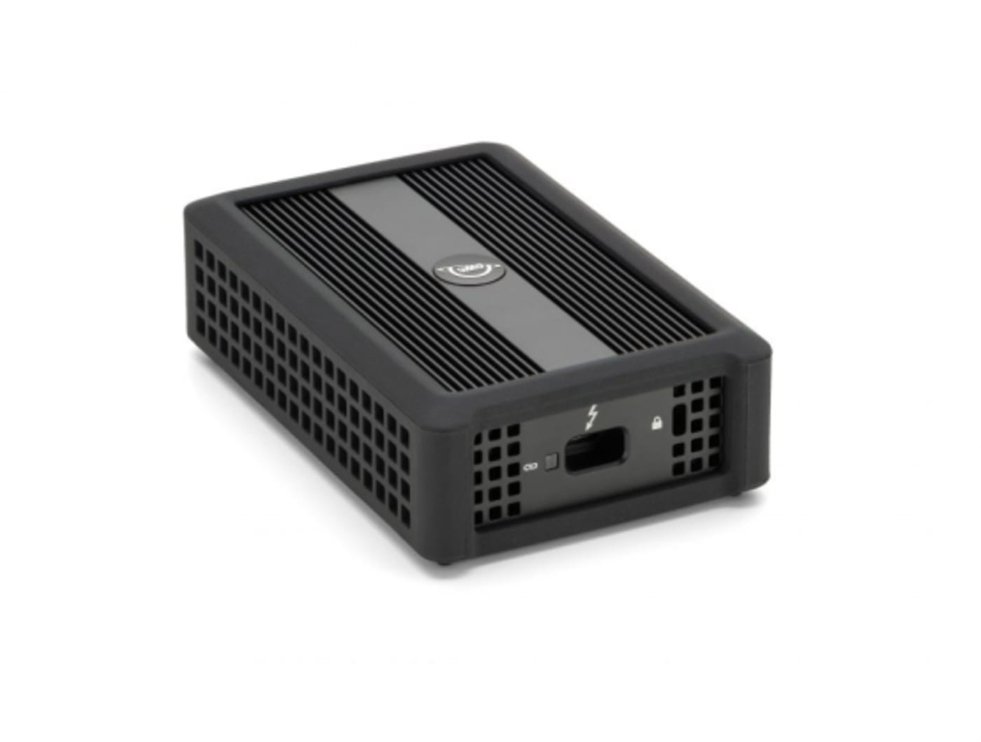 最高の品質 OWC Thunderbolt Adapter Ethernet 10G ルーター・ネットワーク機器