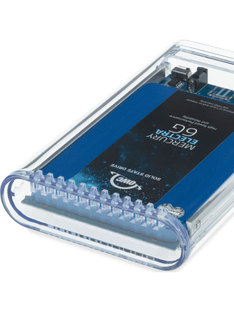 OWC Mercury On-The-Go Pro