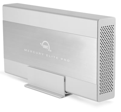 OWC Mercury Elite Pro
