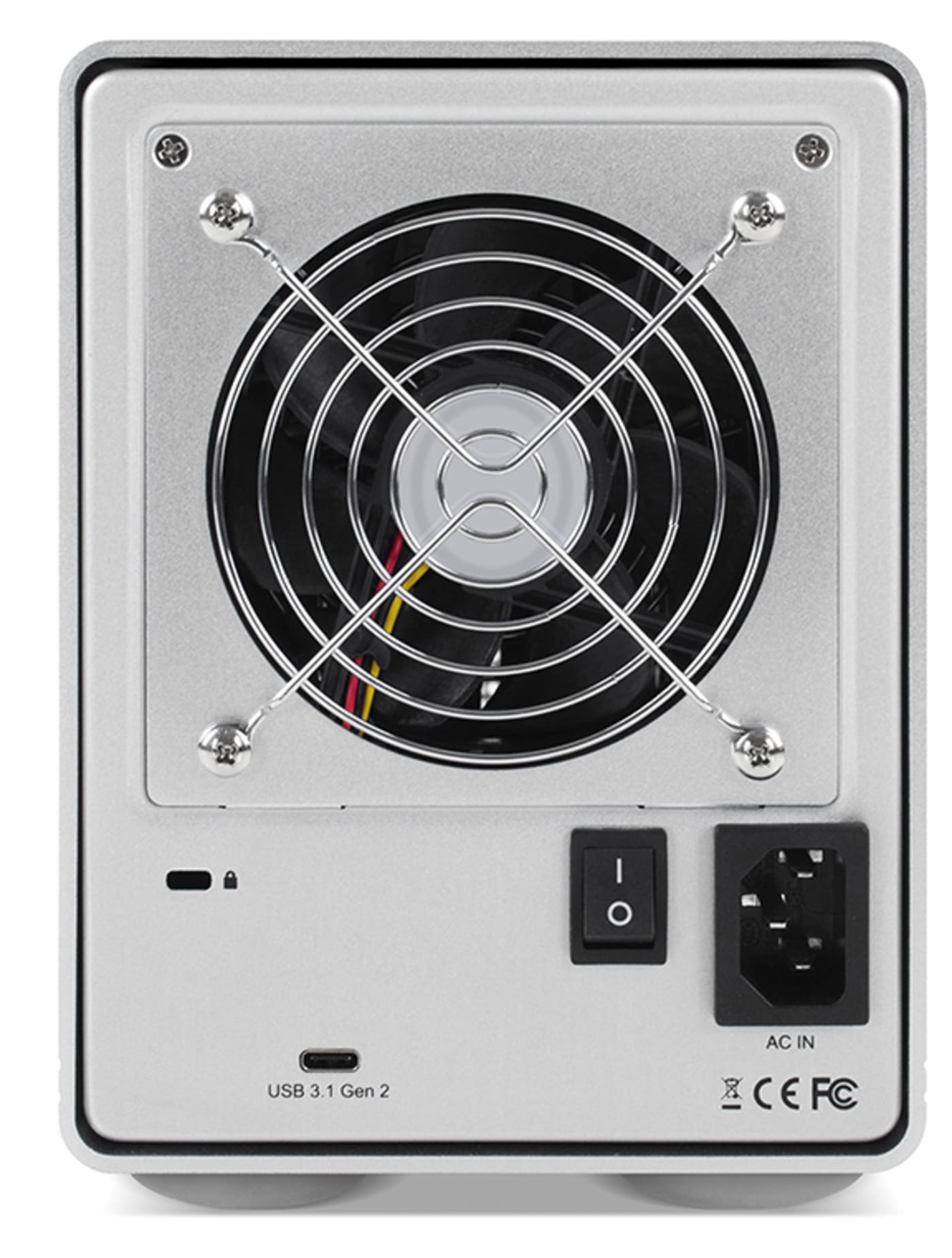 Amazon.com: OWC Mercury Elite Pro Dual Mini Portable (0GB