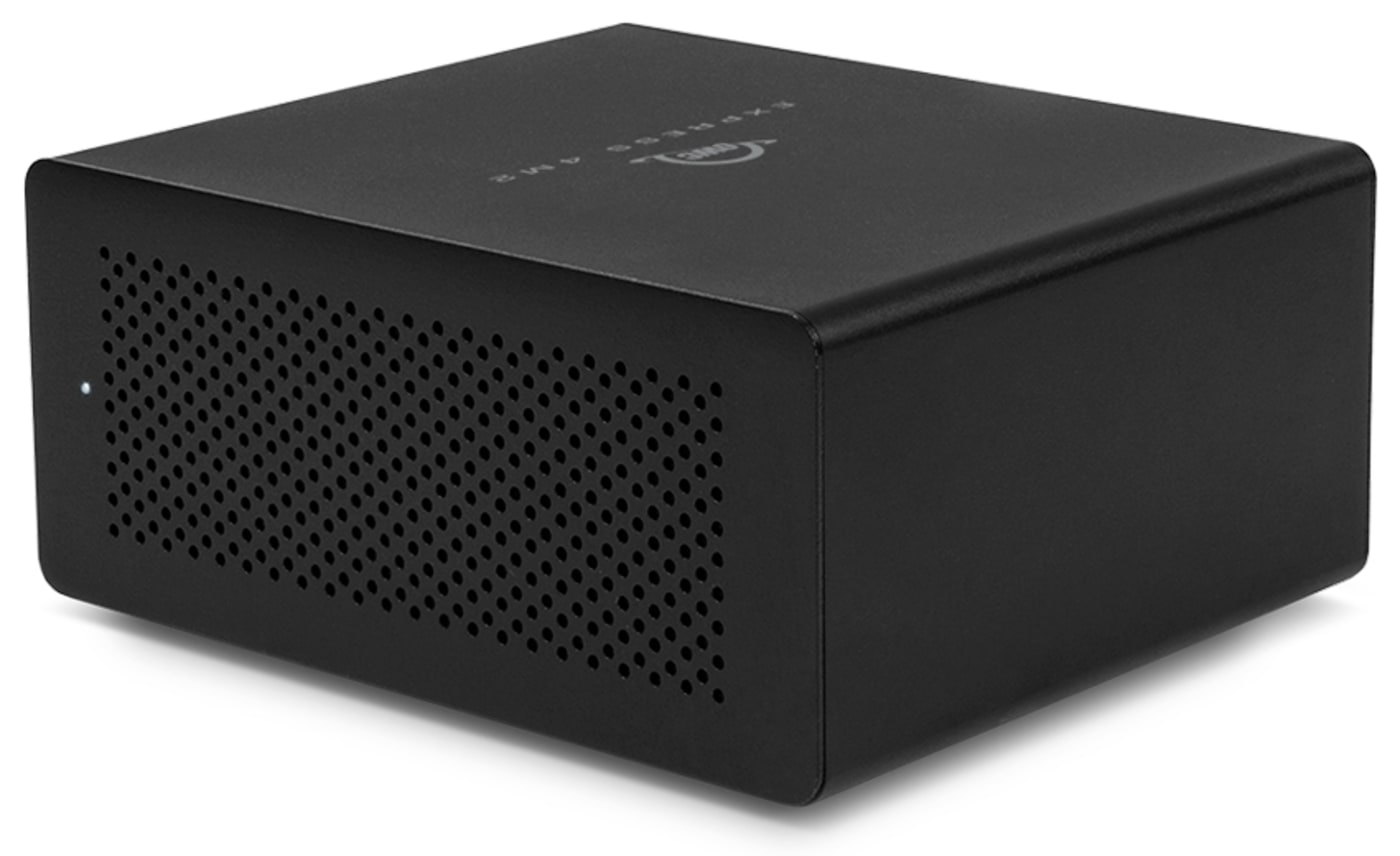 OWC Express 4M2