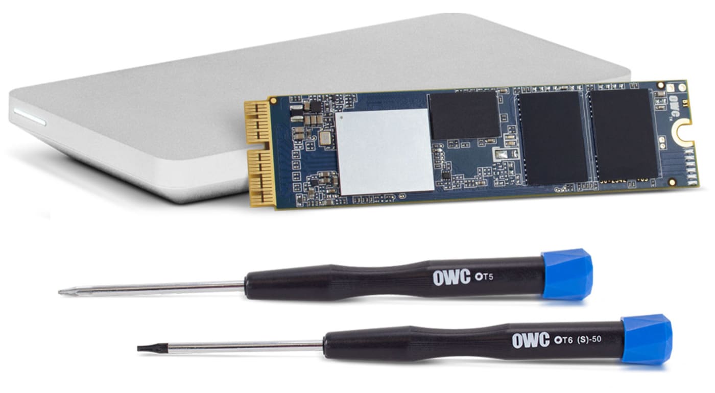 Owc macbook air deals