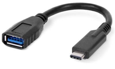 OWC USB Type-A To USB Type-C Adapter