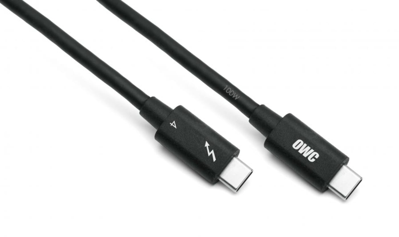 Thunderbolt Cables