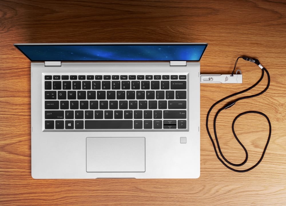 OWC Envoy Pro mini with Windows PC