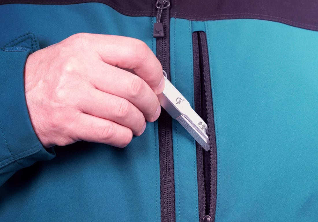 OWC Envoy Pro mini pocket