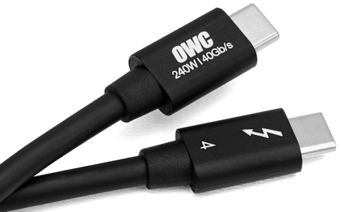 Thunderbolt 4 Cable