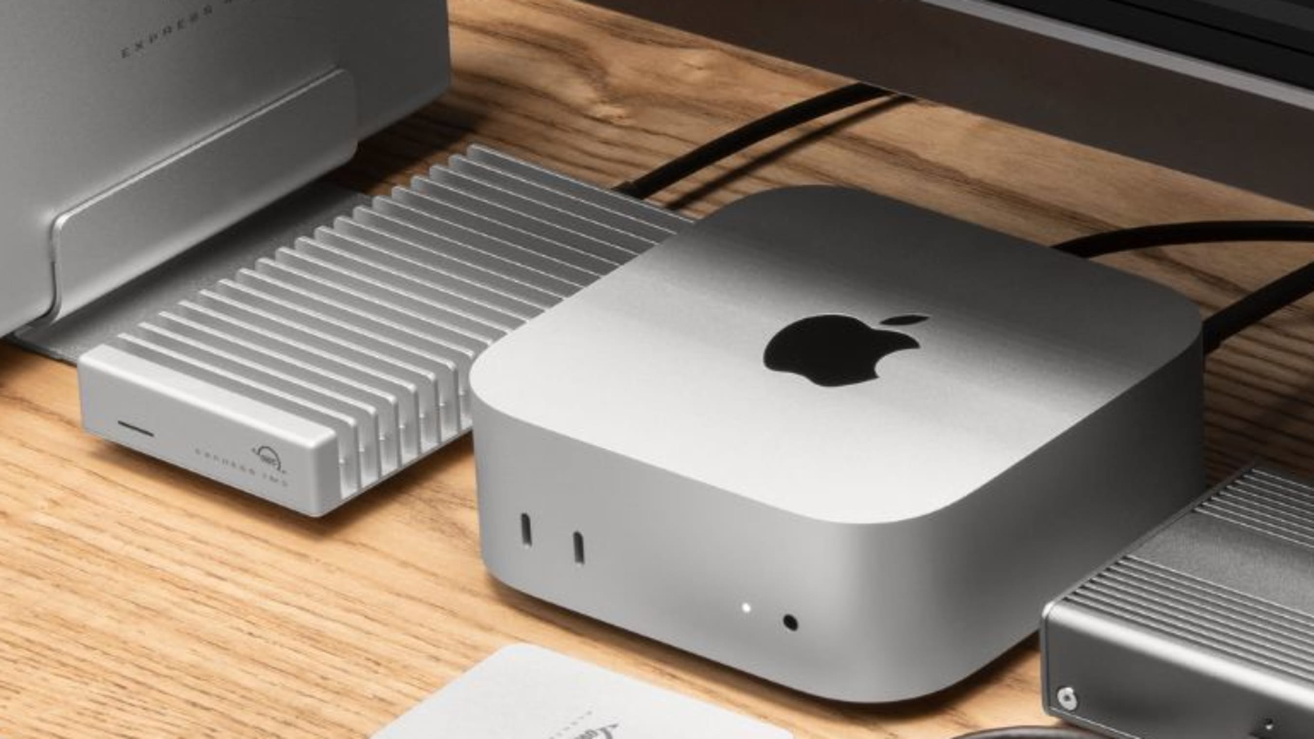 Apple Mac Upgrades and Computer Products – RAM, SSDs & More