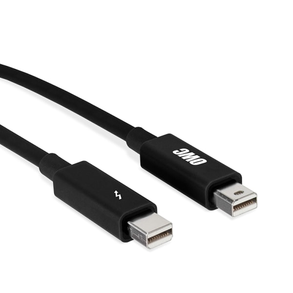 OWC Thunderbolt 2 Cables