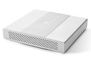 OWC Mercury Elite Pro Dual mini with USB 3.2 (10Gb/s)