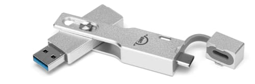 OWC Envoy Pro mini