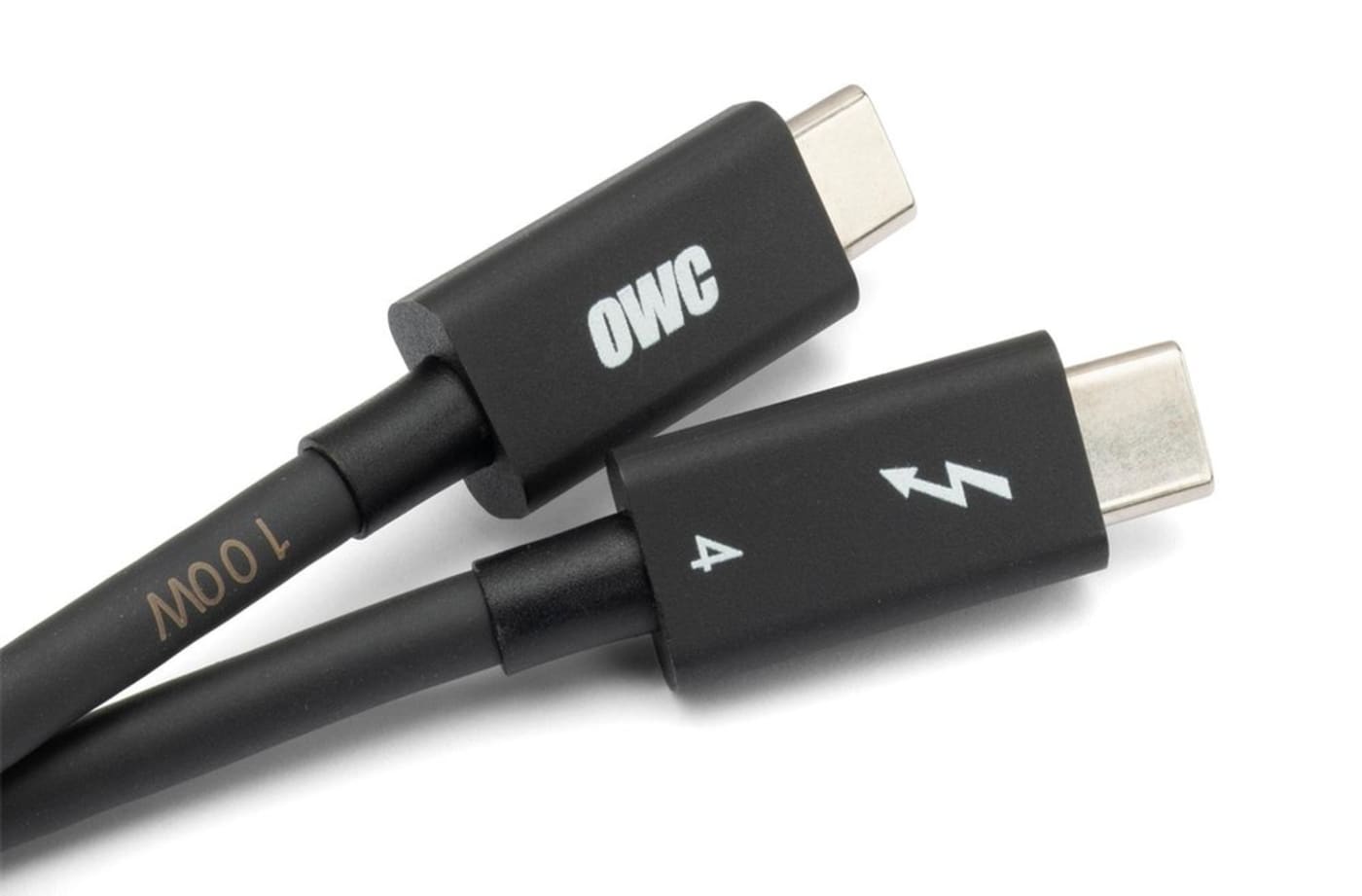 OWC Thunderbolt Go Dock