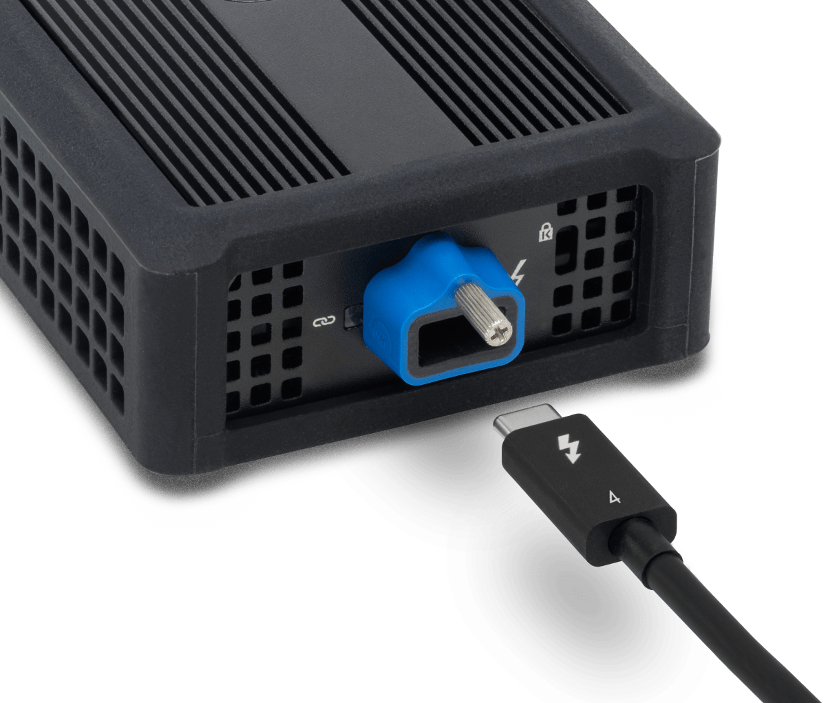 OWC Thunderbolt 4 10G Ethernet Adapter at MacSales.com