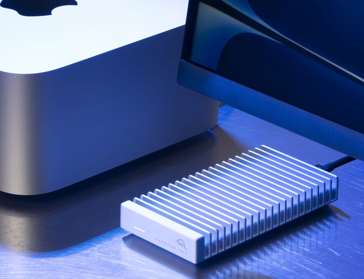 Owc mac upgrades sale