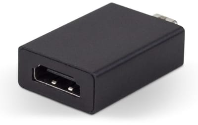 OWC Mini DisplayPort to HDMI Adapter