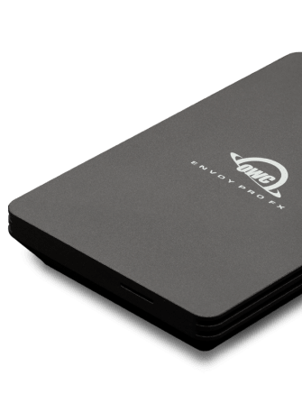 OWC Envoy Pro FX