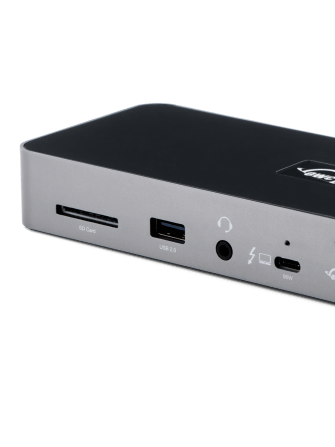OWC 11-Port Thunderbolt Dock