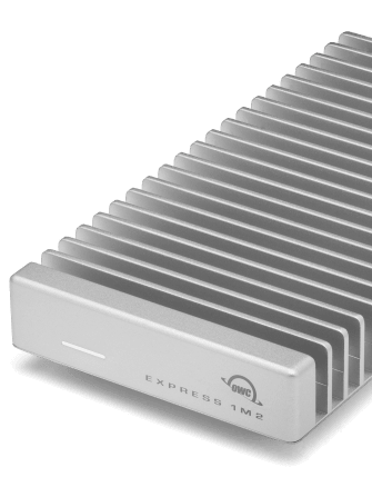 OWC Express 1M2