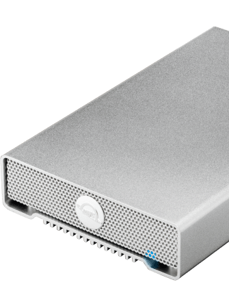 OWC Mercury Elite Pro mini