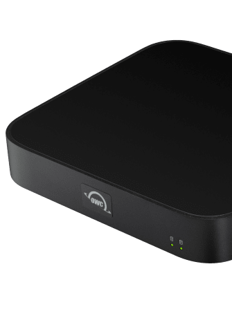 OWC miniStack STX