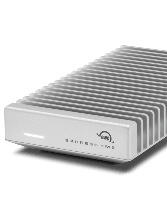 OWC Express 1M2 80G