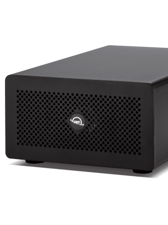 OWC Mercury Helios 5S