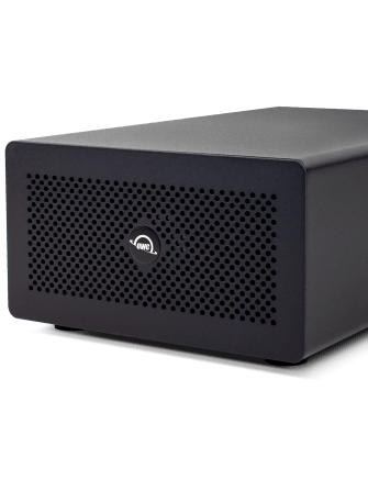 OWC Mercury Helios 3S