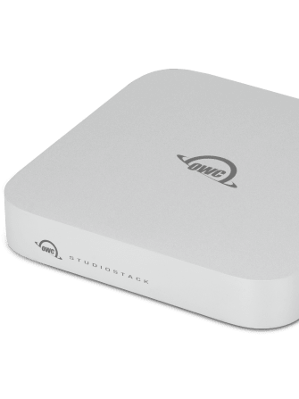 OWC StudioStack