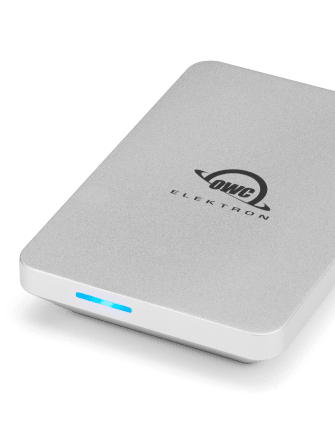 OWC Envoy Pro Elektron