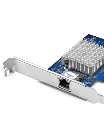 OWC 10G Ethernet PCIe Network Adapter