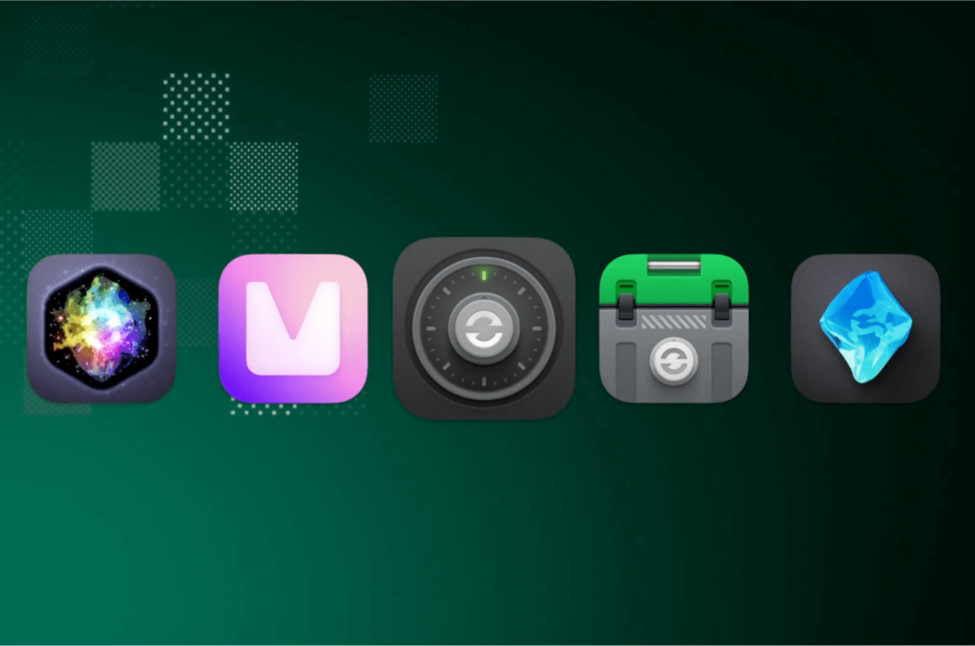 OffShoot by Hedge screenshot