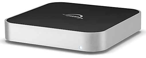 NewerTech NuPad Base for 2010 to 2023 Mac mini models and
