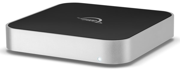 OWC miniStack