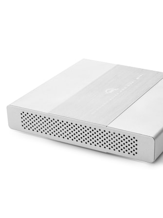 OWC Mercury Elite Pro Dual mini