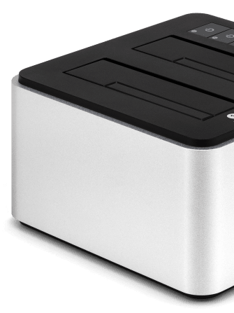 OWC Drive Dock