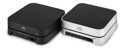 OWC miniStack STX