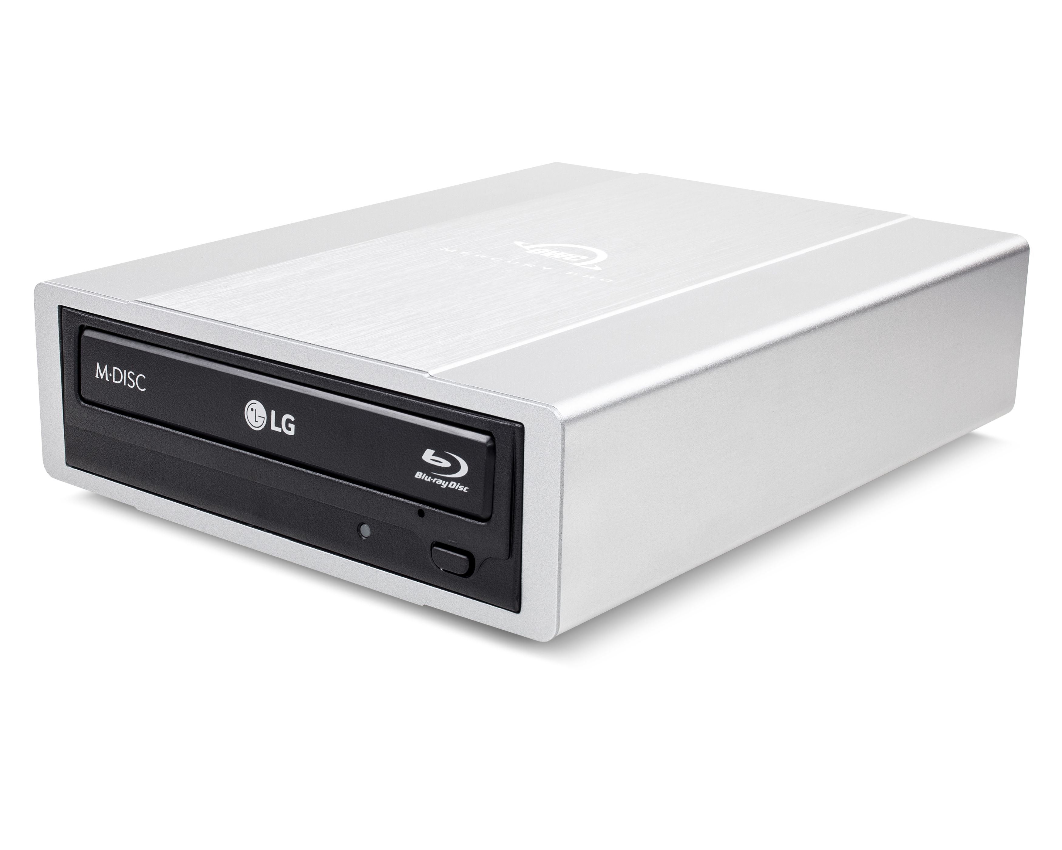 The 4 Best External Optical Drives for DVDs and Blu-rays in 2024