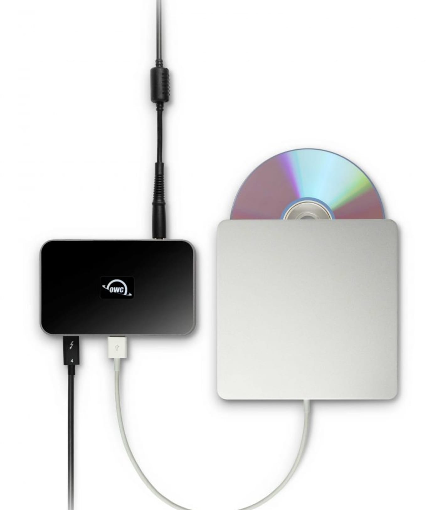 OWC Thunderbolt Hub