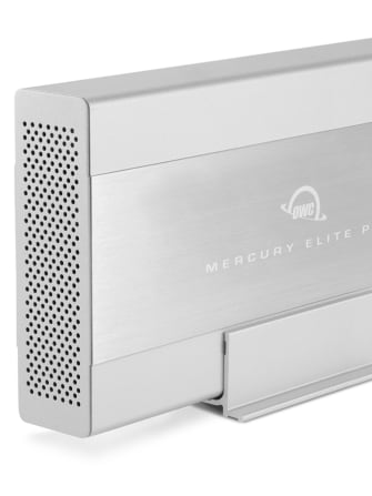 OWC Mercury Elite Pro