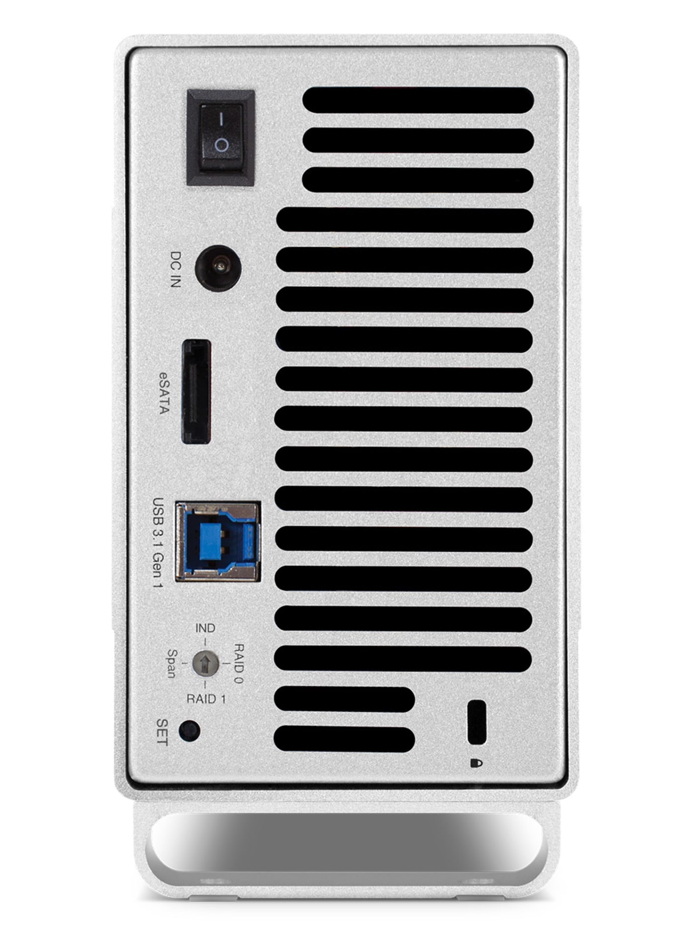 Performace By Design