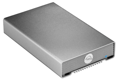 OWC Mercury Elite Pro mini