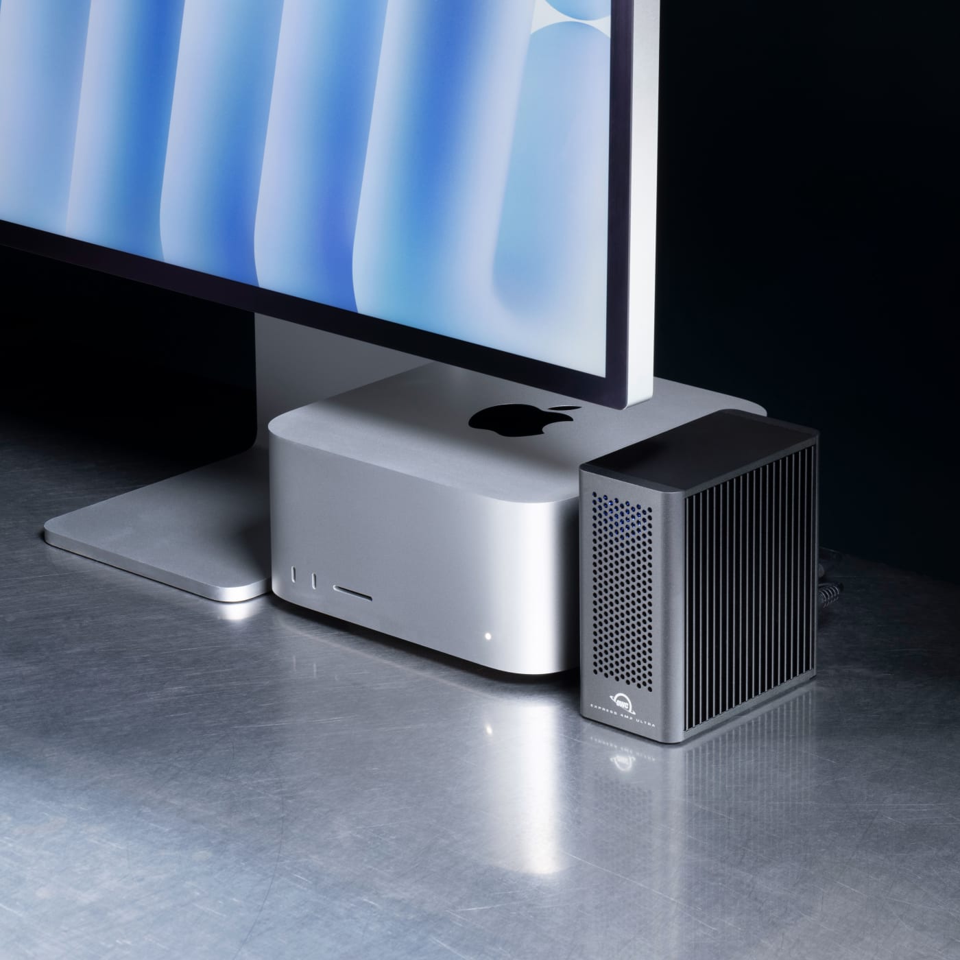 OWC Express 4M2 Ultra